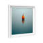 Cadre photo « Bouée solitaire » d'Oliver Gal-136188051-136188052