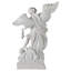 Figurine Saint-Michel l'Archange battant le diable-111332852