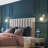 Jacquelyn 1 - Light Dimmable Armed Sconce
