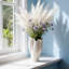 Ceramic / Porcelain Table Vase