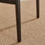 Carlton Solid Wooden & Rope Sculpted Dining Chairs - Elegant Scandi Inspired-1599426012