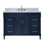 Bristol 49'' W Single Vanity