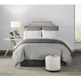 Boheme Percale Duvet Cover Set