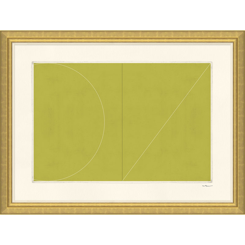 Euclid's Dream Giclee Print by Soicher Marin Archives, No Mat, 30.25" H x 40.25" W x 0.75" D