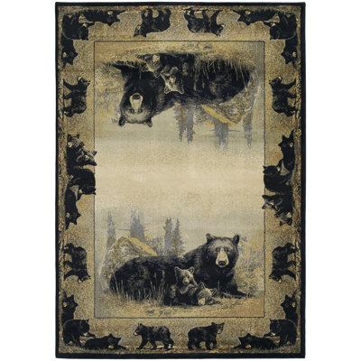 Springtown Indoor Rug