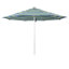 Parasol de marché 11 pi Hibo-950475375-955620453
