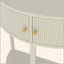 Console demi-lune Artisan-Wave Wave-1935761957