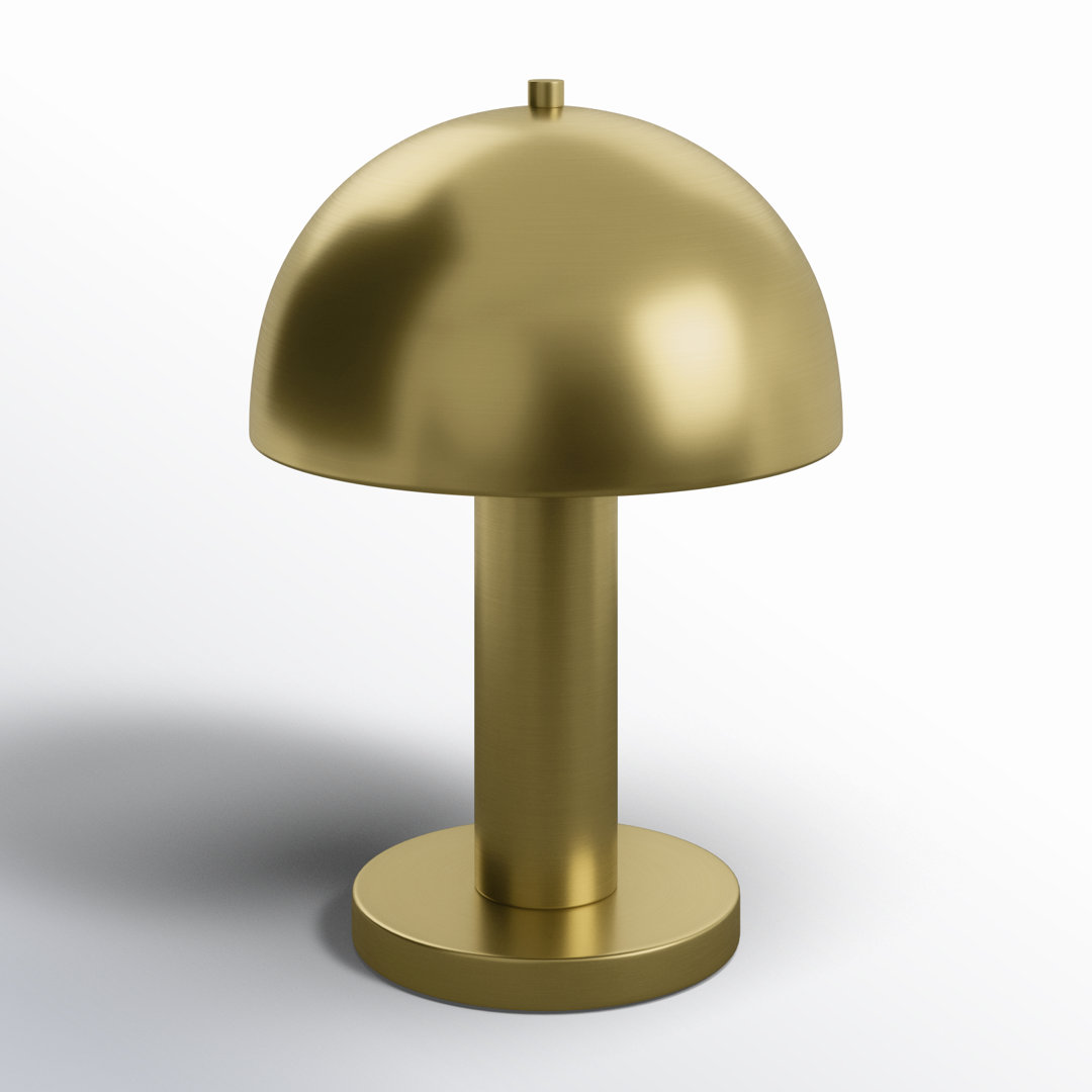 12" Metal Table Lamp Joss & Main 