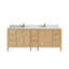 Ensemble de meuble-lavabo double 84 po Elizabeth-92504120-89856859