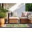 Strawberries Outdoor Rug-596479348