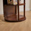 Rectangle Freestanding Mirror