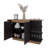 2-Door Kitchen Island