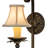Ingrid Steel Armed Sconce