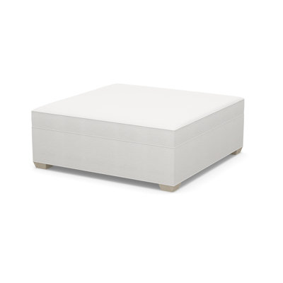 Square Ottoman