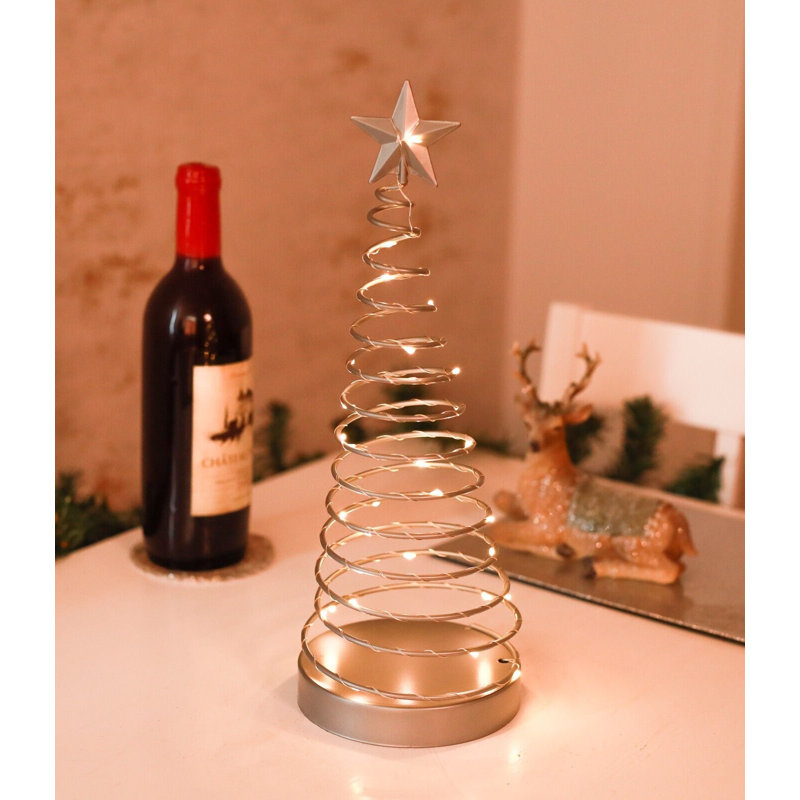 Christmas Tabletop Tree