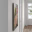 Atle Krista «Roses on Grey II» - Estampe numérique sur toile tendue avec châssis-1016861501-1016861494-1069695988