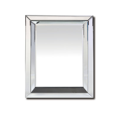 Hendon Wall Accent Mirror