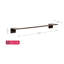 Porte-serviettes mural 20 po Vero-12237556