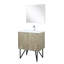 36,62 po Meuble-lavabo High Rustic-1336809469