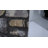 Cobblestone River Grey Stone Effect Wall Panel - Single Panel