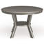 Ensemble de table de salle à manger 5 pièces Didcot Kane