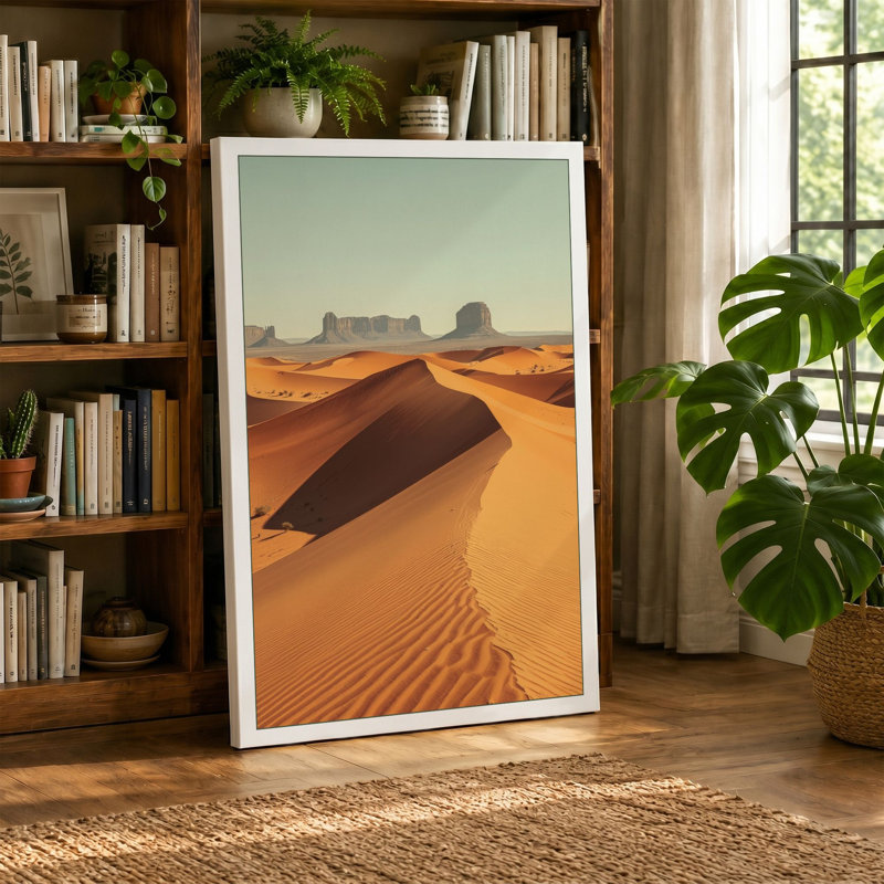 Print, 18x12 - 45.7 x 30.5 cm, Black Border