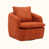 Velours orange est en rupture de stock
