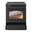 ILVE Nostalgie II 30 in Induction Range-1954313064