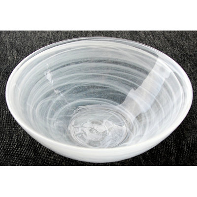 Bol à salade 8 oz nuage