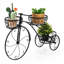 Support pour plante tricycle Bartek-1151812937