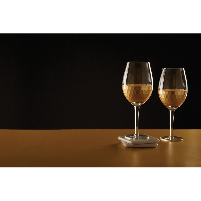 Copple 500ml Wine Glass Set