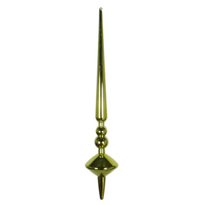 12" Cupola Finial Ornament