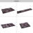 8X10 Area Rugs, Washable Rug, Low-Pile, Non-Slip, Non-Shedding, Foldable, Kid Pet Friendly - Area Rugs For Living Room, Bedroom, Kitchen ( 8'X10')-1503410892