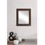 Miroir d'appoint Kridia