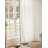 Mira Sheer Curtain Pair-69685242