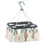 Plastic Gullwing Drying Rack