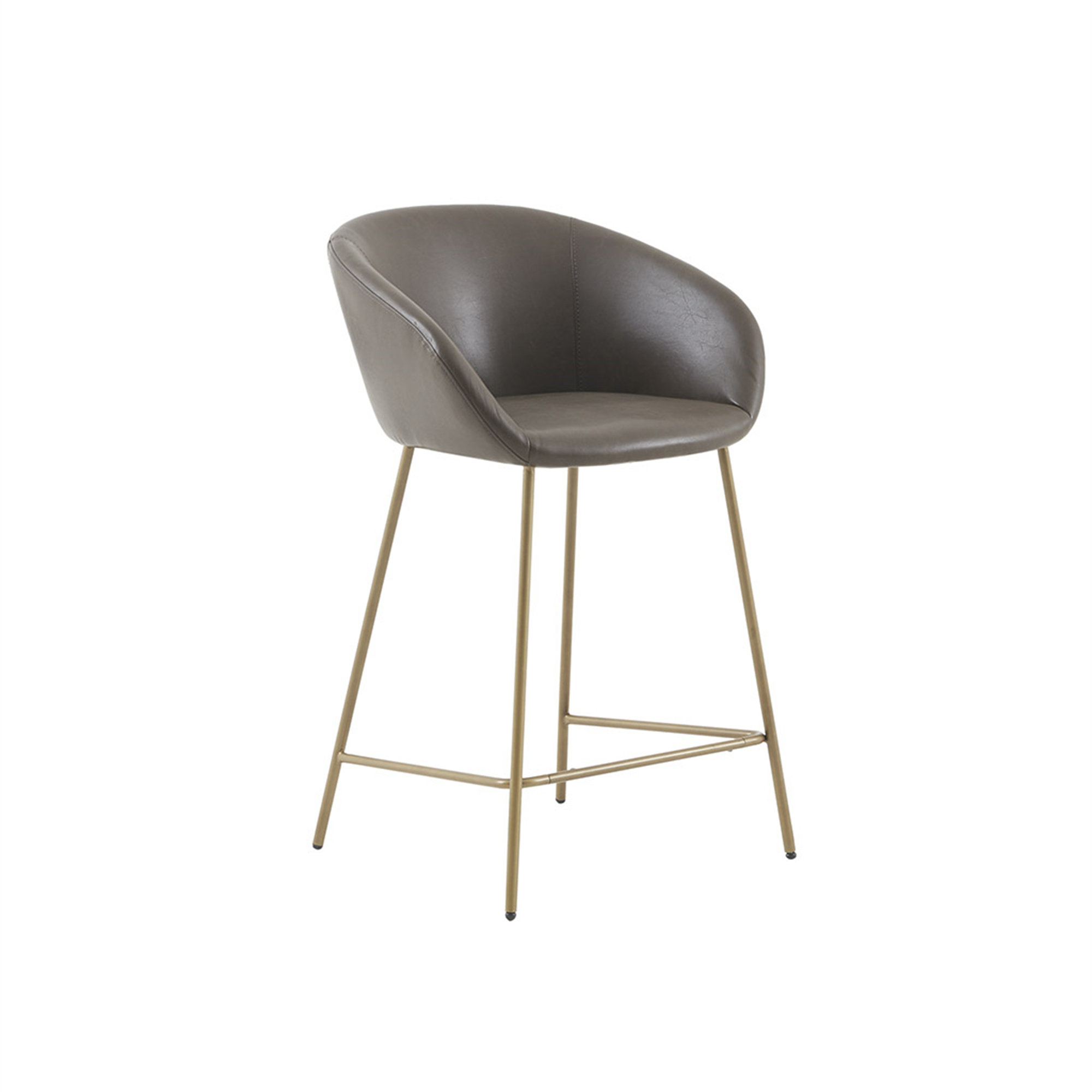 Everly Quinn Dremil Counter Stools, Bar Stools Wayfair Canada