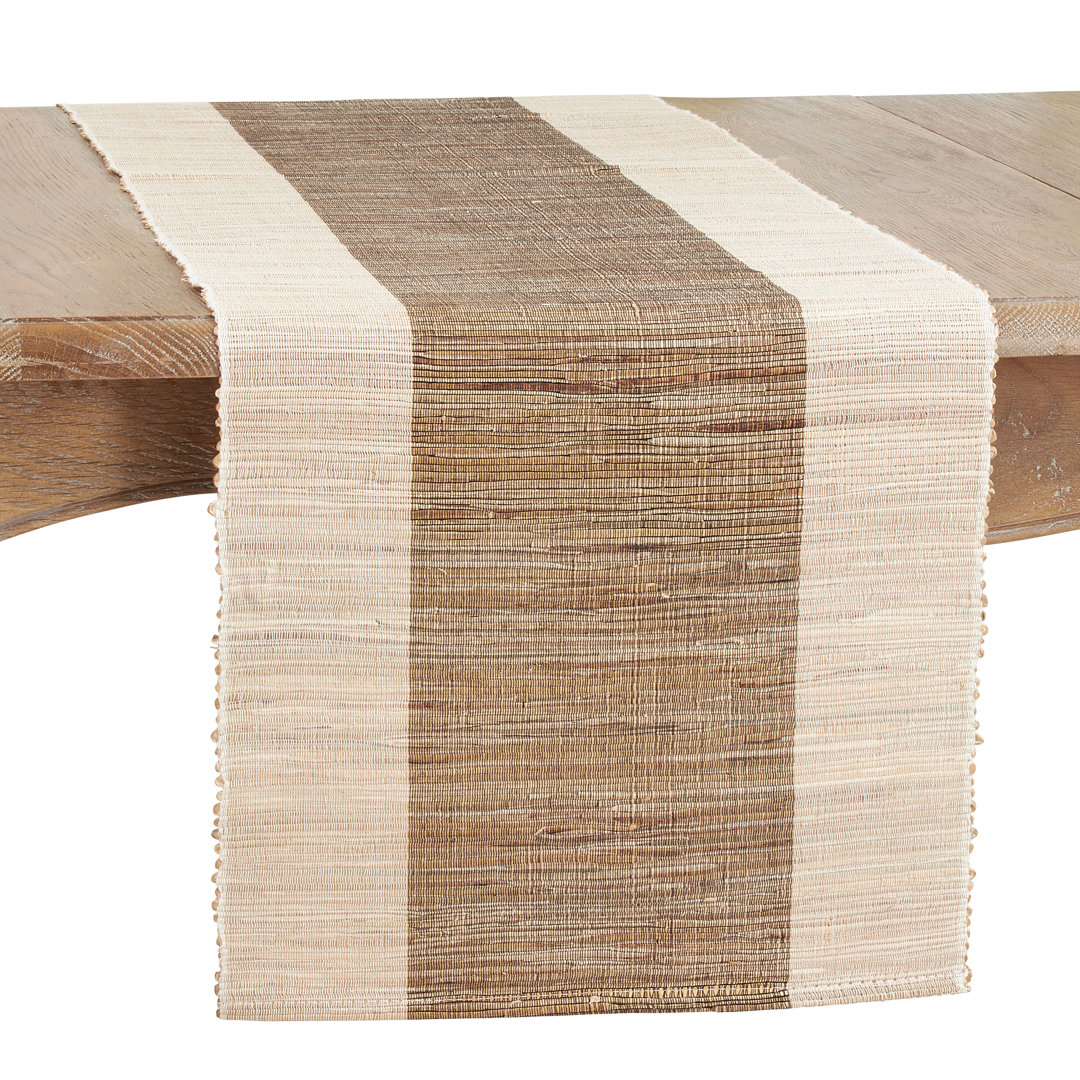 Medan Collection Table Runner