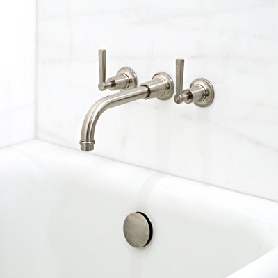 Fleetwood Tub & Shower Faucet