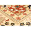 Tapis intérieur en laine 9 pi 1 po x 12 pi 3 po one-of-kind à la main-noué la 2010 Opechee