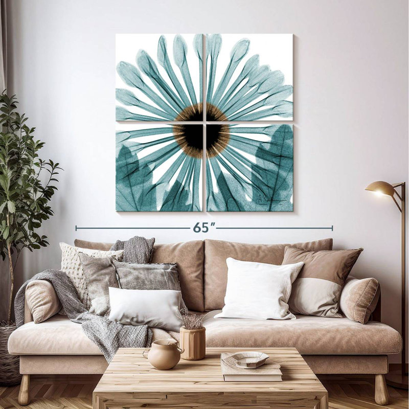Harnek Chrysanthemum IV