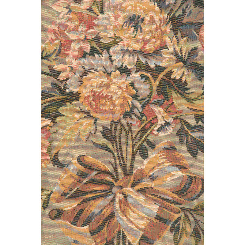 Petit Loom Woven Cotton Blend Wall Hanging