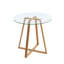 Nero 4 - Person Dining Set-67182165-67182168