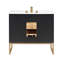Ensemble de meuble-lavabo simple 36 po Markham-86922281-100725078-84059309