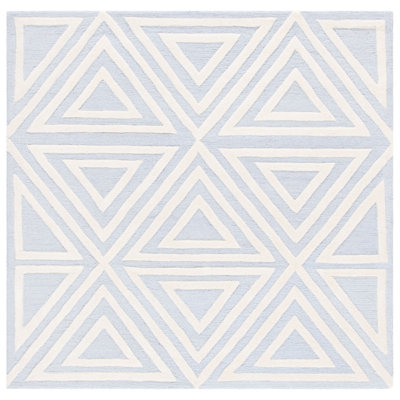 Krystyna Hand Tufted Wool Rug