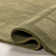 Milchan High Low Wool Blend Area Rug