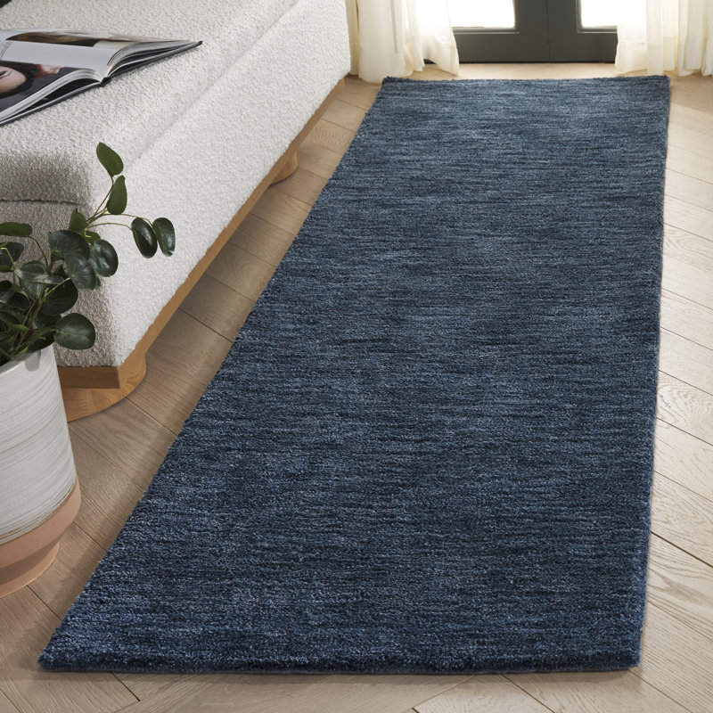Latrissa Hand Tufted Performance Rug, Runner 2'3" x 8'
