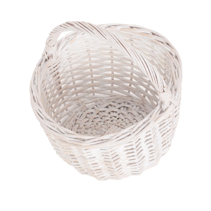House of Hampton Decorative Basket