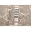 Tapis gris Sienna 5 pi 0 po x 7 pi 9 po