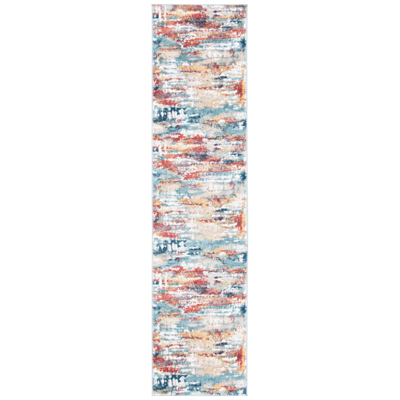 Skyler Performance Rug, Runner 2'2" x 9'